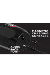 PDX ELITE - STROKER ULTIMATE MILKER 2 ROTANTE E VIBRATORE