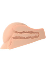 PDX PLUS - MASTURBATORE PERFETTO A DOPPIA ENTRATA PER 10 BOOTY