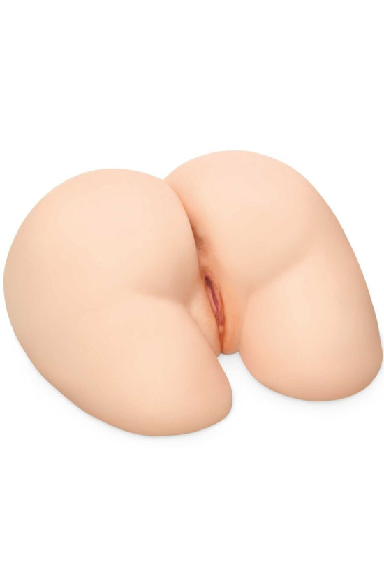 PDX PLUS - MASTURBATORE PERFECT ASS XL A DOPPIA ENTRATA