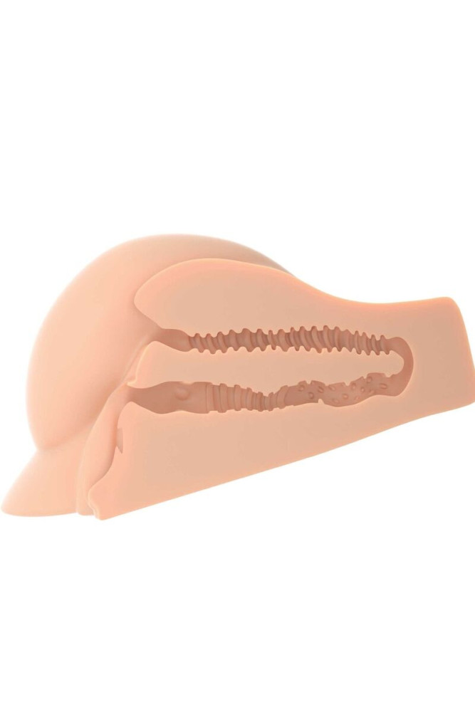 PDX PLUS - MASTURBATORE PERFECT ASS XL A DOPPIA ENTRATA