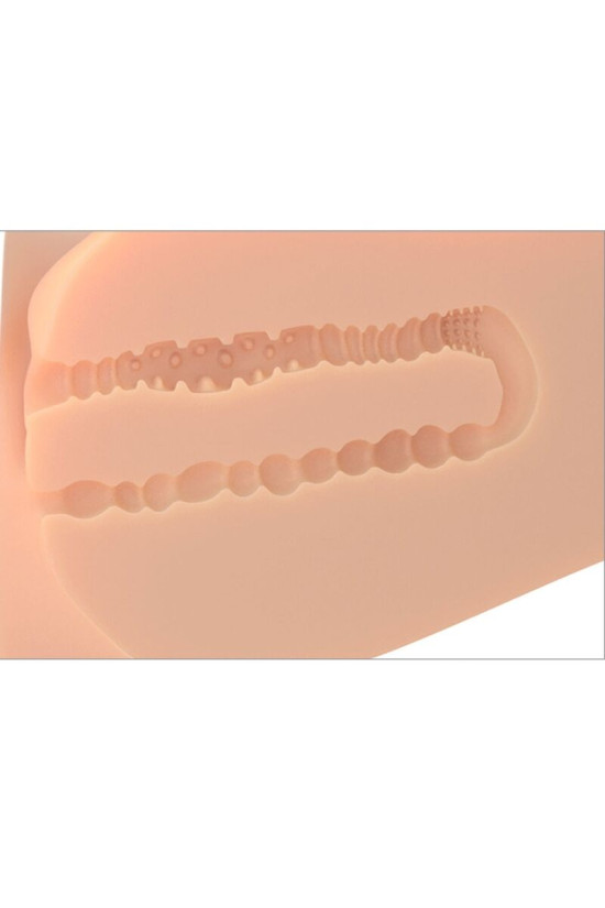 PDX PLUS - TORSO MASTURBATORE FEMMINILE REALISTICO EZ BANG