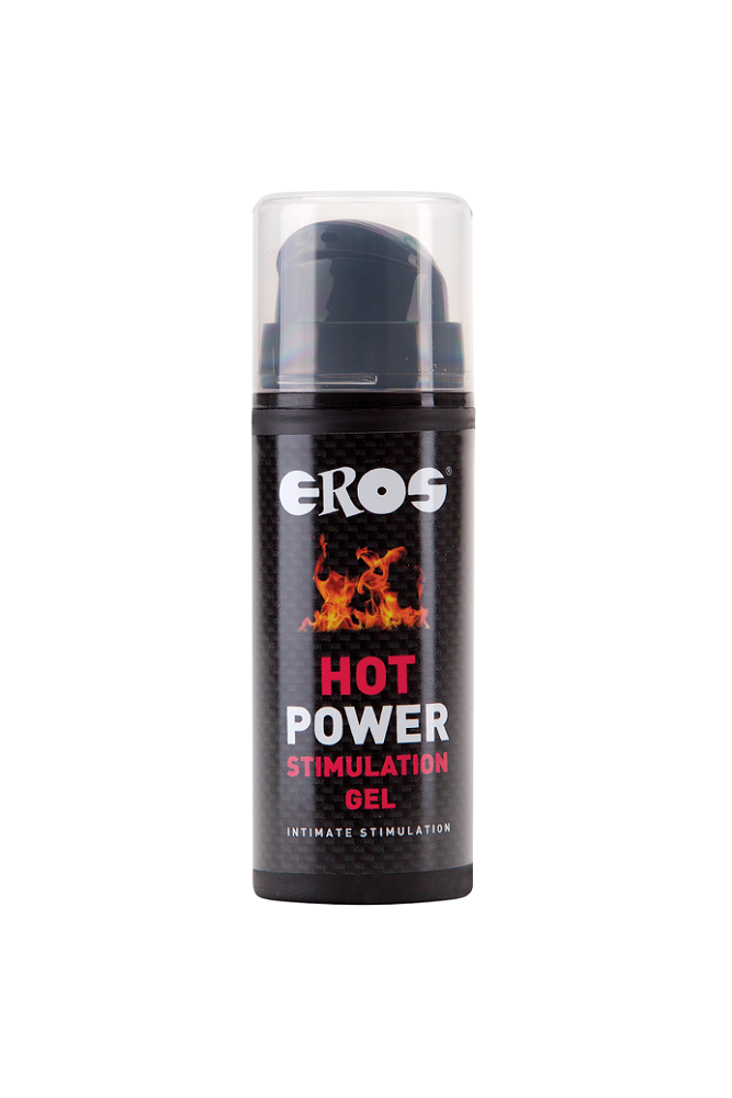 GEL STIMOLANTE EROS POWER LINE - POWER