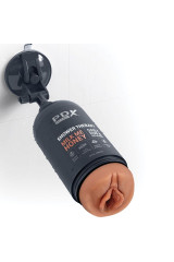 PDX PLUS - MASTURBATORE STROKER DESIGN DISCRETO DELLA BOTTIGLIA MILK ME HONEY CANDY SHAMPOO