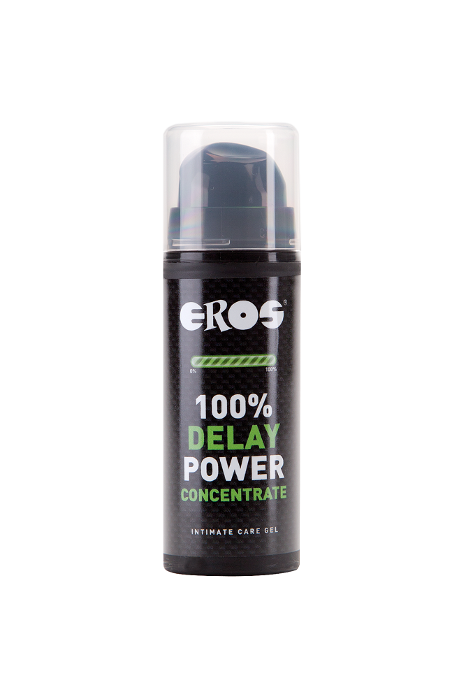 EROS POWER LINE - DELAY POWER CONCENTRATO 30 ML