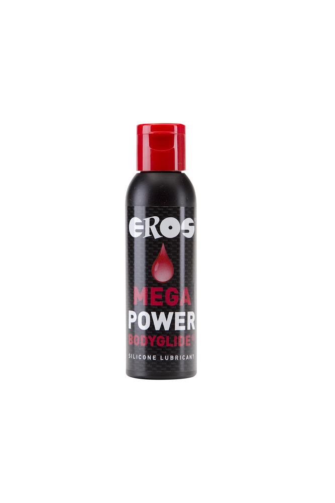 LUBRIFICANTE EROS POWER LINE - POWER BODYGLIDE SILICONE 50 ML
