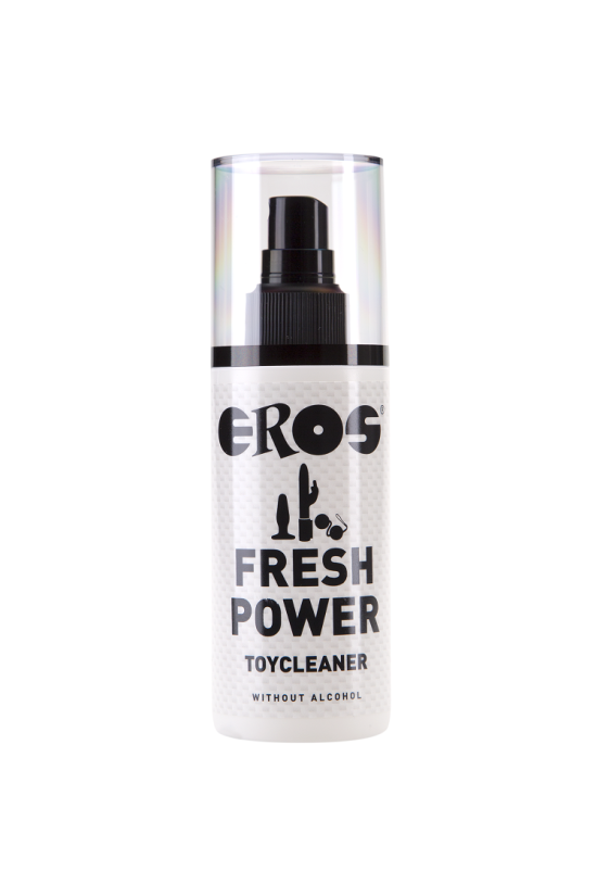 EROS POWER LINE - POWER SENZA ALCOOL