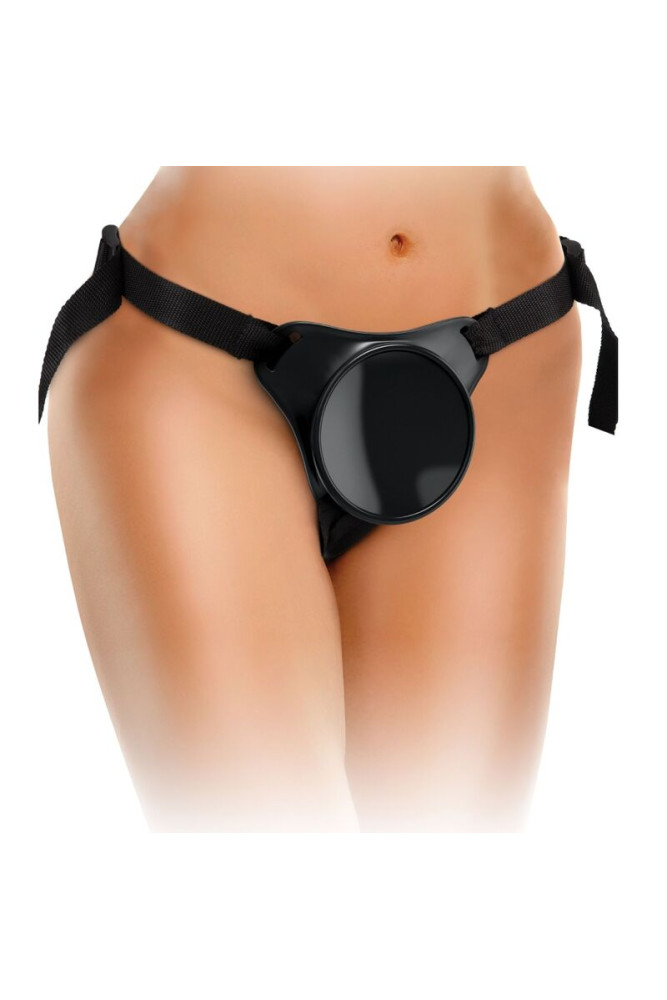 KING COCK - ELITE IMBRAGATURA REGOLABILE PER PRINCIPIANTI