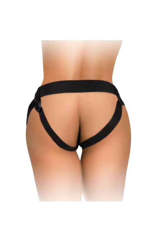 KING COCK - ELITE IMBRAGATURA REGOLABILE PER PRINCIPIANTI