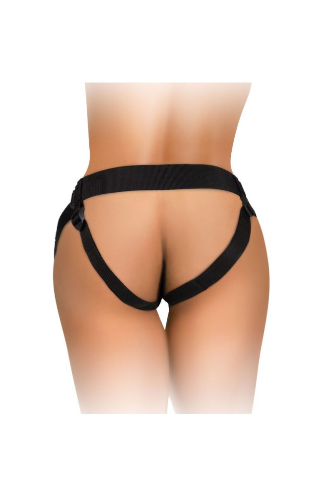 KING COCK - ELITE IMBRAGATURA REGOLABILE PER PRINCIPIANTI