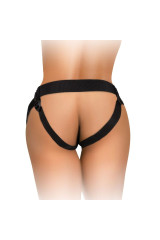 KING COCK - ELITE IMBRAGATURA REGOLABILE PER PRINCIPIANTI