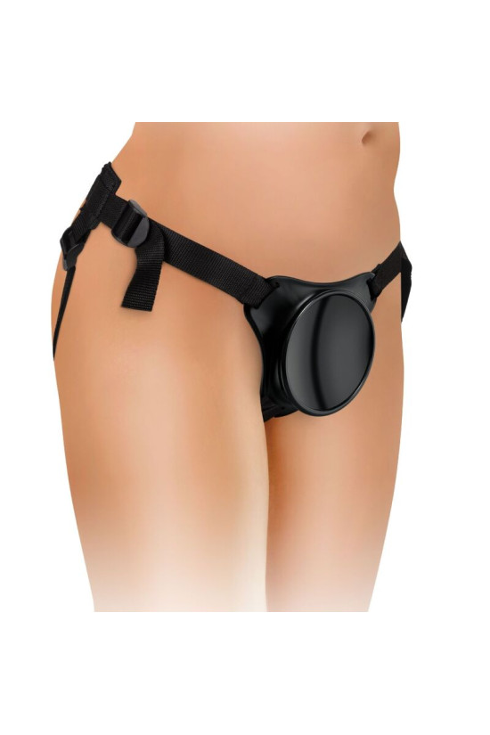 KING COCK - ELITE IMBRAGATURA REGOLABILE PER PRINCIPIANTI