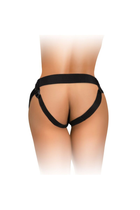 KING COCK - ELITE COMODA IMBRAGATURA REGOLABILE