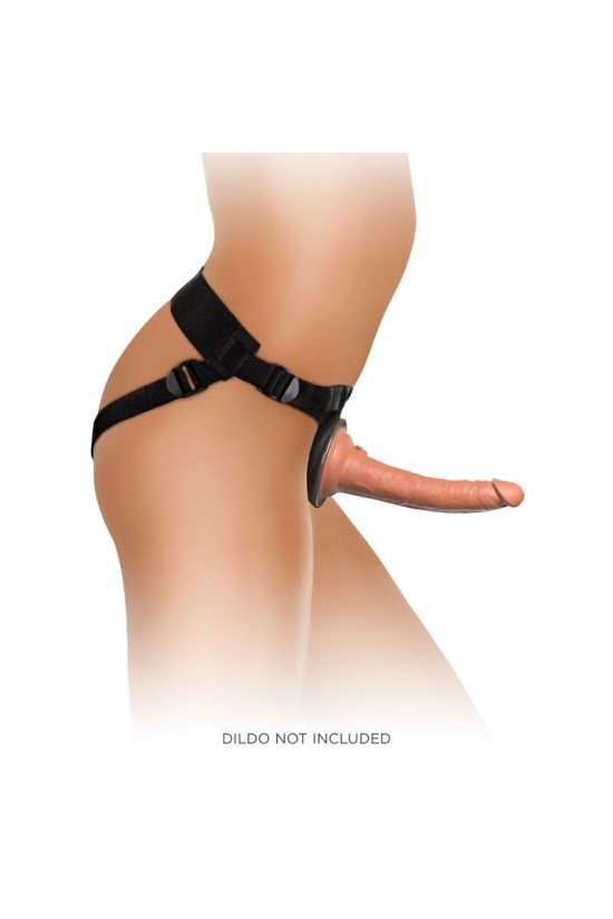 KING COCK - ELITE COMODA IMBRAGATURA REGOLABILE