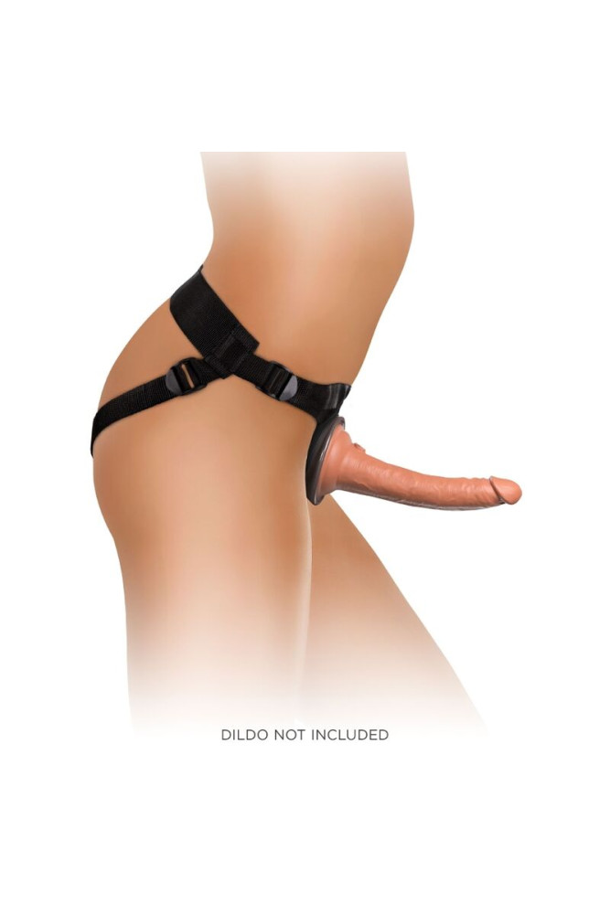 KING COCK - ELITE COMODA IMBRAGATURA REGOLABILE