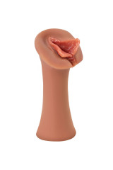 FETISH FANTASY EXTREME - MASTURBADOR MASCHILE IN SILICONE CANDY LIPS LUSCIOUS