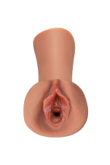 FETISH FANTASY EXTREME - MASTURBADOR MASCHILE IN SILICONE SUCCOSA SNATCH CANDY