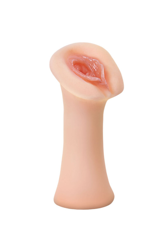 FETISH FANTASY EXTREME - MASTURBADOR MASCHILE IN SILICONE SUCCOSA