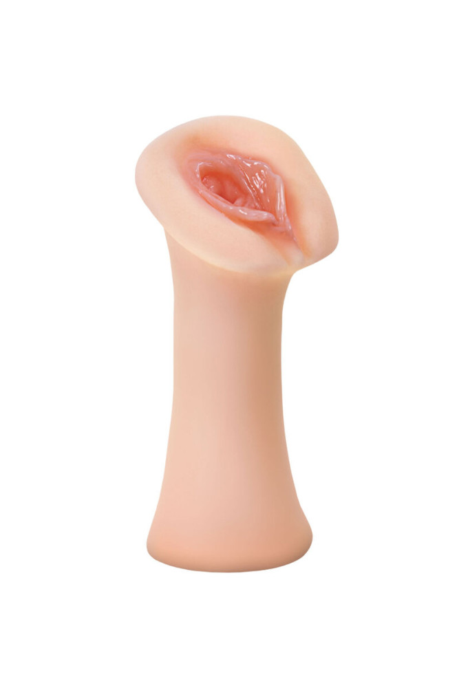 FETISH FANTASY EXTREME - MASTURBADOR MASCHILE IN SILICONE SUCCOSA