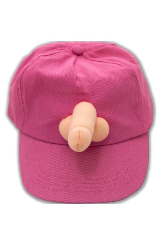 DIABLO PICANTE - CAPPUCCIO PER PENE ROSA