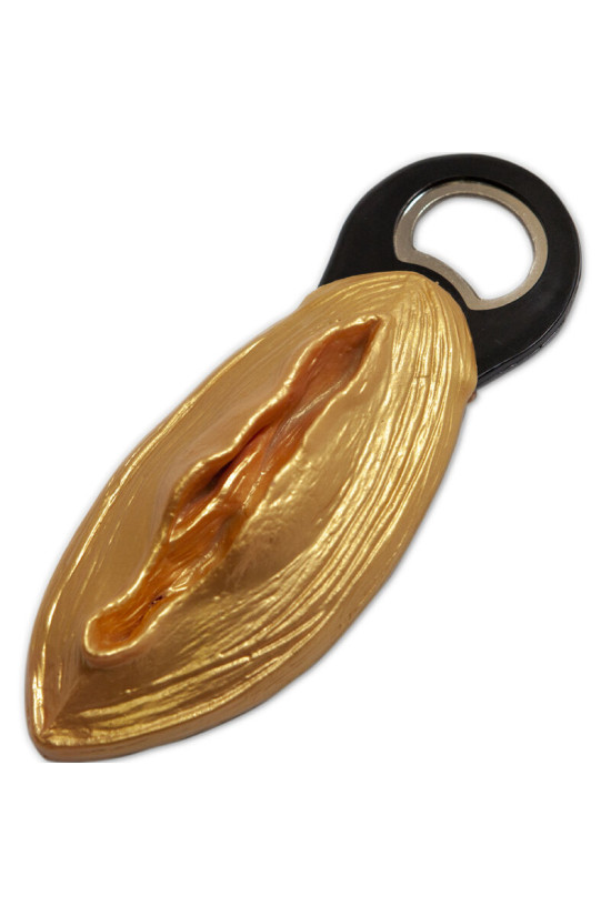 DIABLO PICANTE - APRI VAGINA NERO ORO