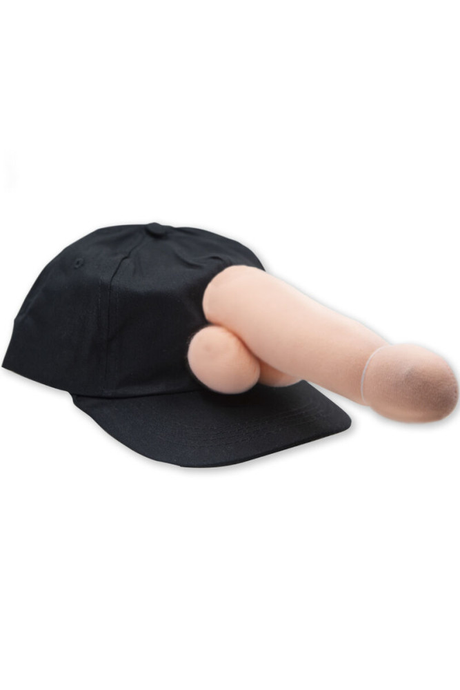 DIABLO PICANTE - SUPER FISCHIO CAPPELLO NERO