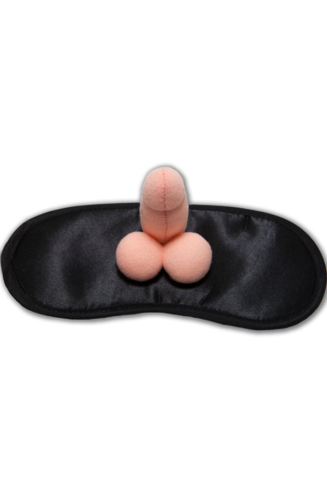 DIABLO PICANTE - MASCHERA PER PENE