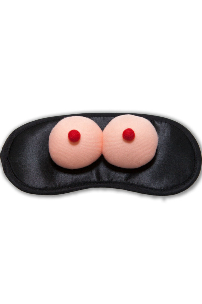 DIABLO PICANTE - MASCHERA PER TETTE