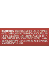 ID SENSATION - LUBRIFICANTE A BASE ACQUA CON EFFETTO CALORE 250 ML