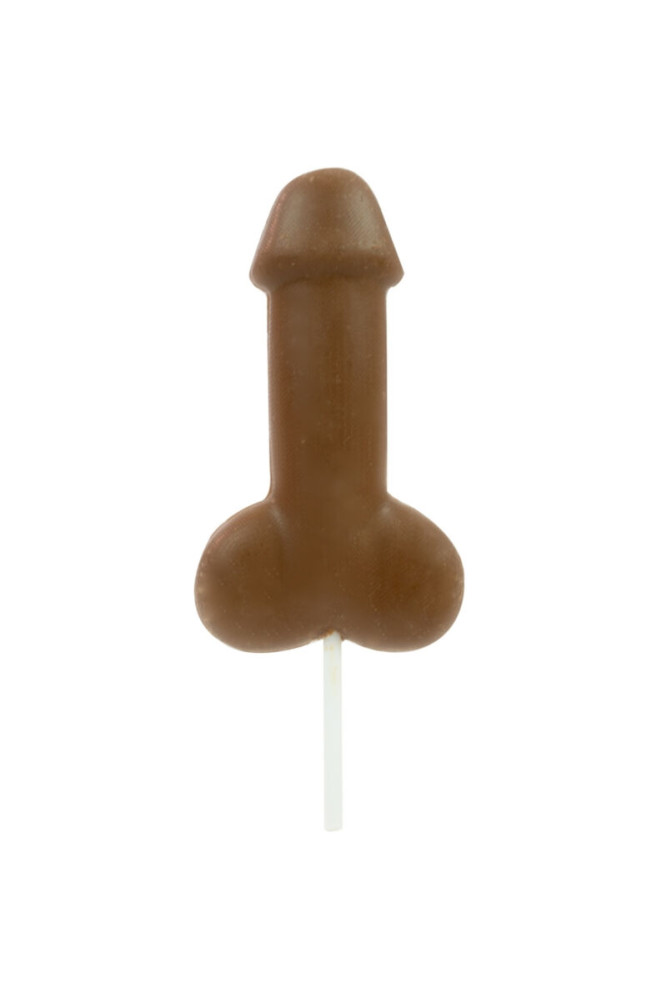 SPENCER & FLEETWOOD - LECCA AL PENE AL CIOCCOLATO AL LATTE