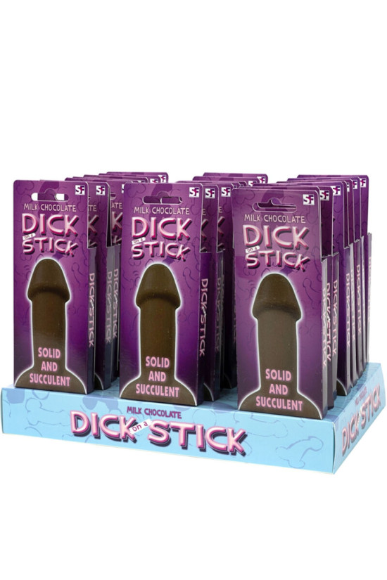 SPENCER & FLEETWOOD - LECCA AL PENE AL CIOCCOLATO AL LATTE