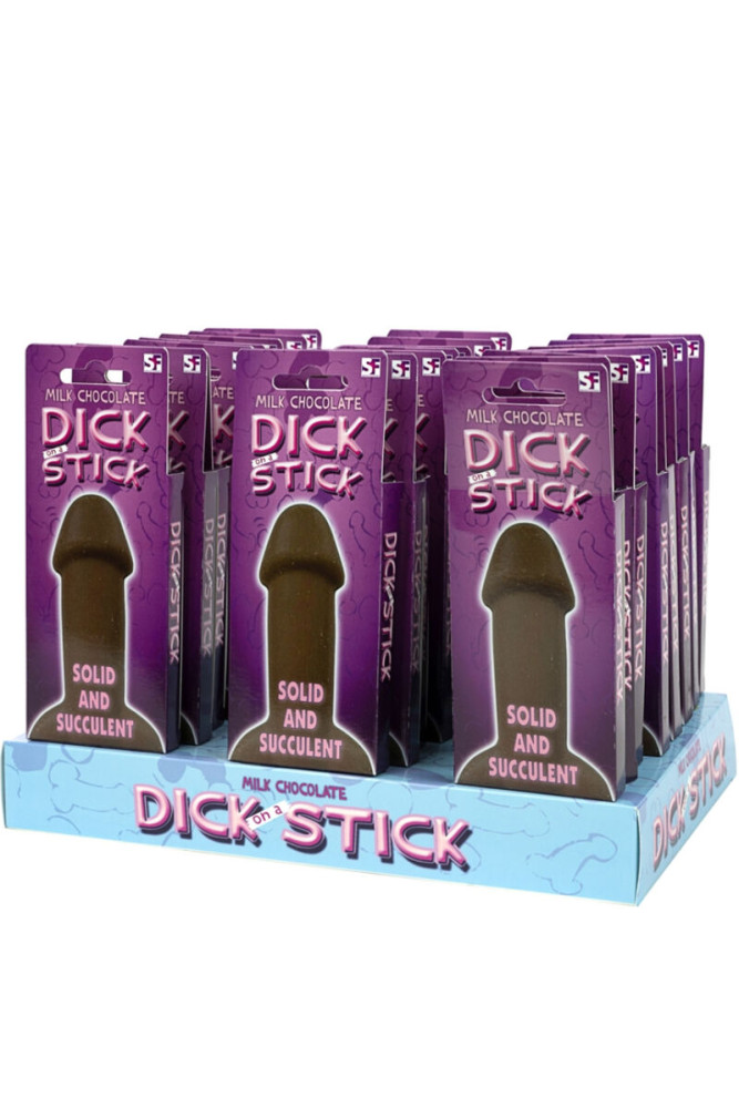 SPENCER & FLEETWOOD - LECCA AL PENE AL CIOCCOLATO AL LATTE