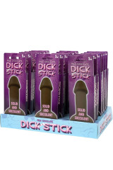 SPENCER & FLEETWOOD - LECCA AL PENE AL CIOCCOLATO AL LATTE