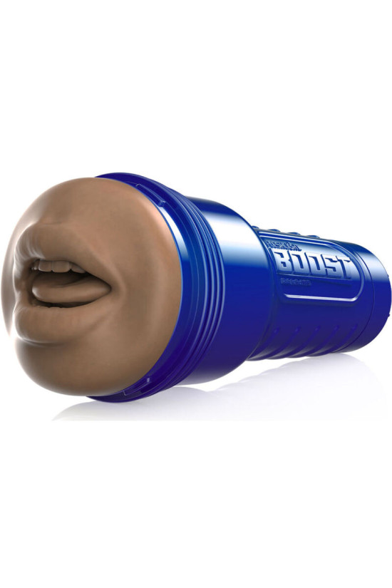 FLESHLIGHT BOOST - MASTURBADOR BLOW MD FLESH BOCCA RP