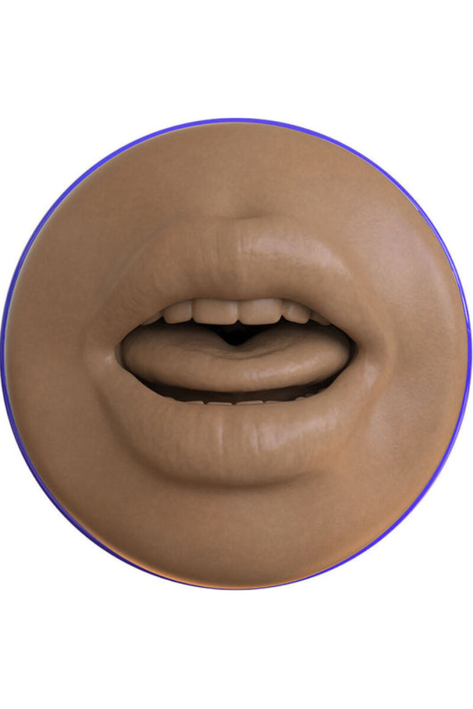 FLESHLIGHT BOOST - MASTURBADOR BLOW MD FLESH BOCCA RP