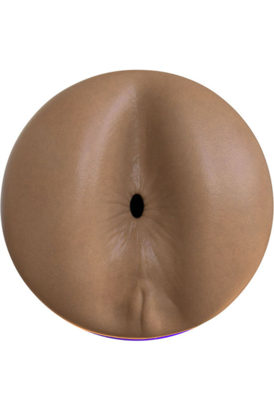 FLESHLIGHT BOOST - MASTURBADOR FEMMINILE ANO BLAST MD FLESH RP