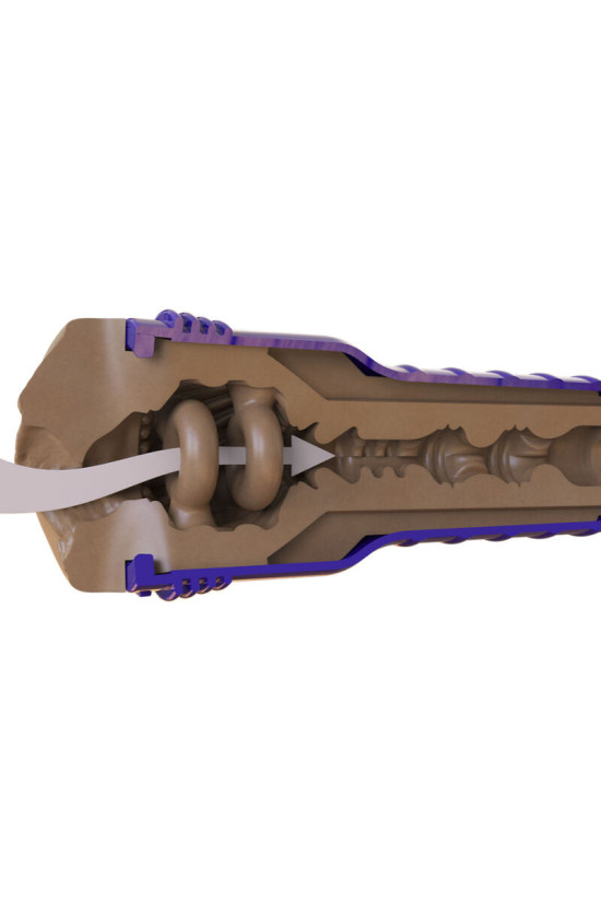 FLESHLIGHT BOOST - MASTURBADOR VAGINA BANG MD FLESH RP