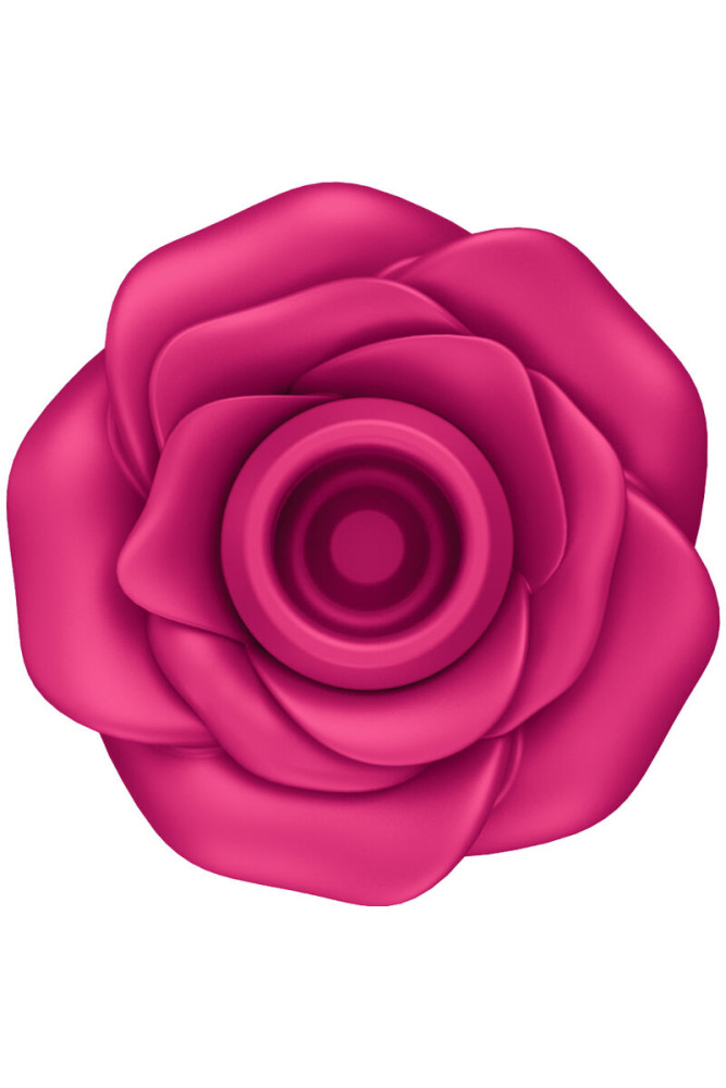 SATISFYER - AIR PULSE VIBRATORE PRO 2 CLASSIC BLOSSOM