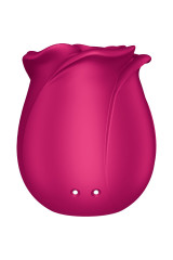 SATISFYER - AIR PULSE VIBRATORE PRO 2 CLASSIC BLOSSOM