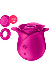 SATISFYER - AIR PULSE VIBRATORE MODERNO PRO 2 BLOSSOM