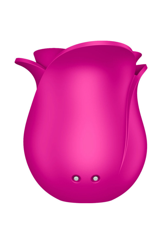 SATISFYER - AIR PULSE VIBRATORE MODERNO PRO 2 BLOSSOM