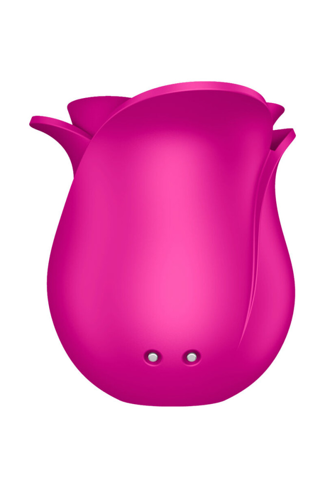 SATISFYER - AIR PULSE VIBRATORE MODERNO PRO 2 BLOSSOM