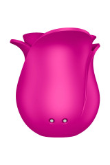 SATISFYER - AIR PULSE VIBRATORE MODERNO PRO 2 BLOSSOM