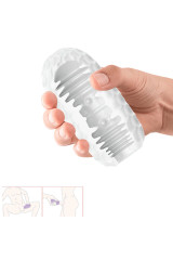 PRETTY LOVE - UOVO MASTURBATORE WHIRL MYSTERY VENUS