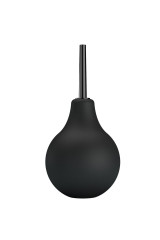 MR PLAY - DOCCIA ANALE PERA BLKB NERO