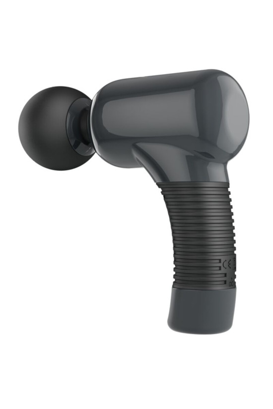 PRETTY LOVE - MASSAGGIATORE RICARICABILE 7 FUNZIONI 5 VELOCIT