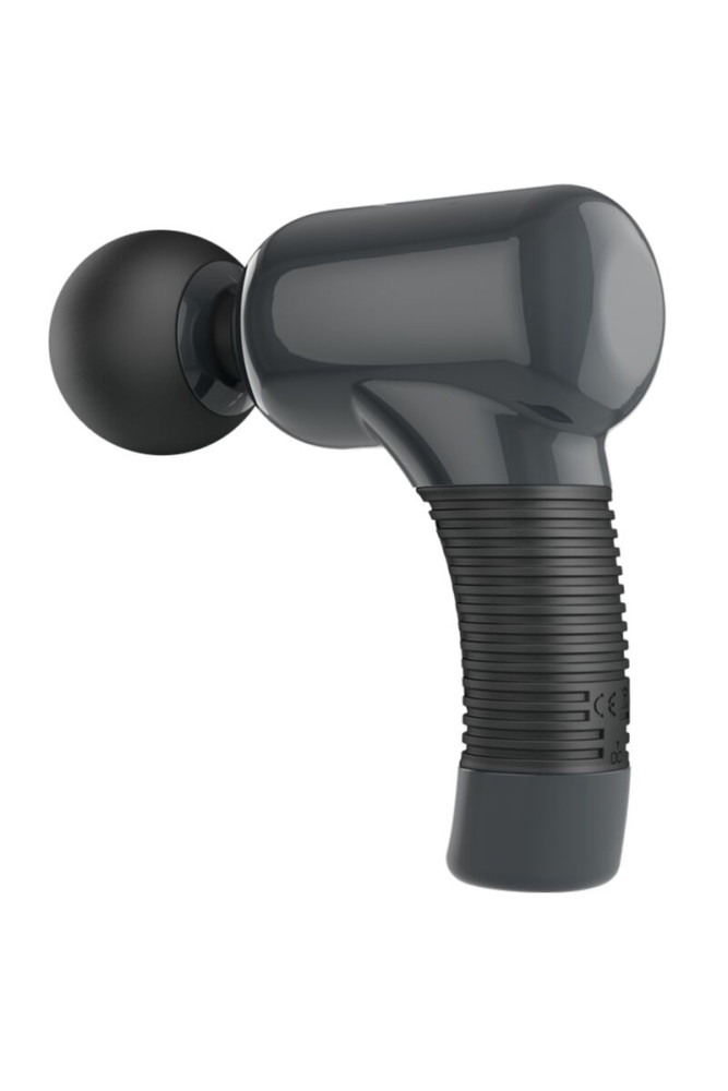 PRETTY LOVE - MASSAGGIATORE RICARICABILE 7 FUNZIONI 5 VELOCIT