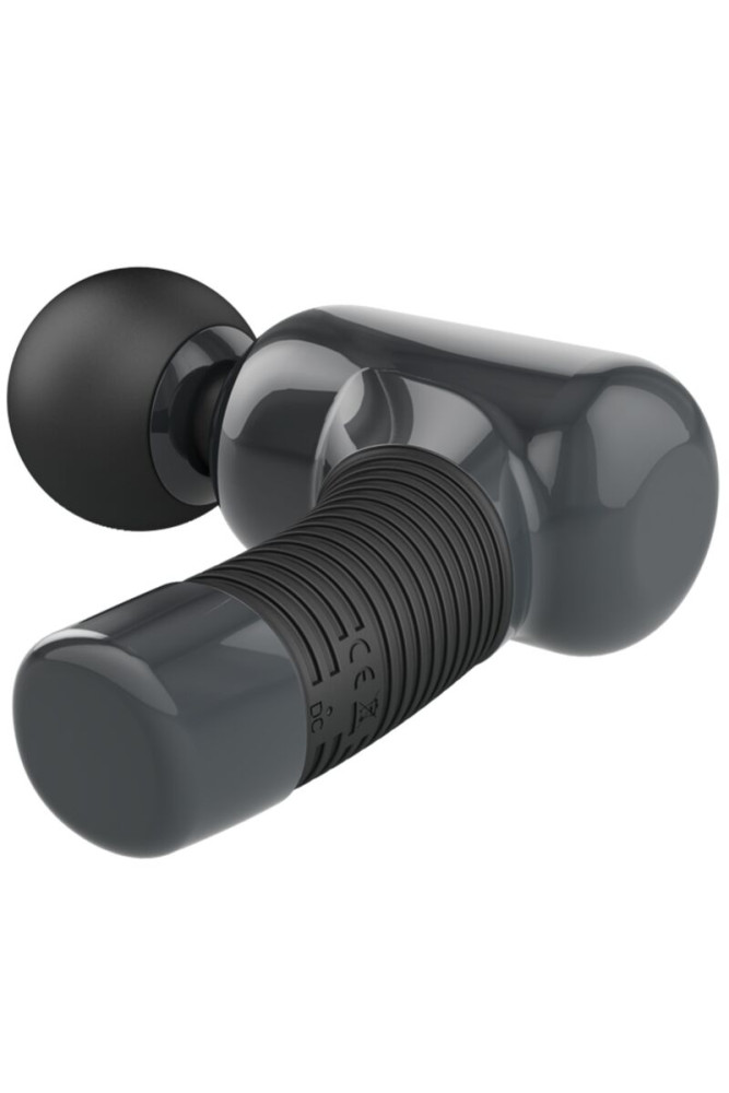 PRETTY LOVE - MASSAGGIATORE RICARICABILE 7 FUNZIONI 5 VELOCIT