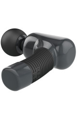 PRETTY LOVE - MASSAGGIATORE RICARICABILE 7 FUNZIONI 5 VELOCIT