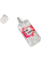 SECRETPLAY - PROFUMO SPRAY AI FEROMONI NATURALI DELL'ORCHIDEA 50 ML