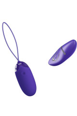 PRETTY LOVE - BERGER YOUTH UOVO VIBRANTE TELECOMANDATO VIOLA